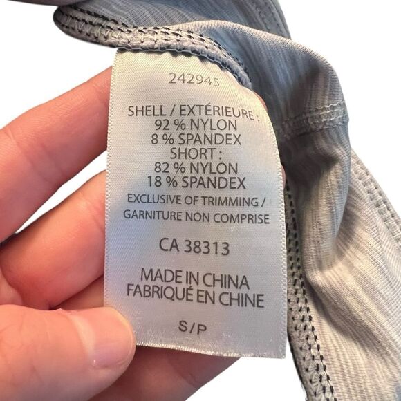 3 for $30! Tuff athletics activewear skort. Size small - Picture 4 of 7